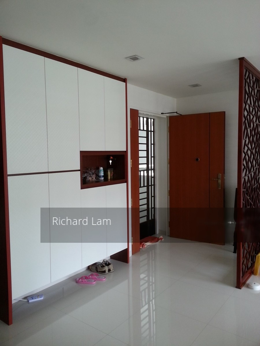 Blk 546B Segar Road (Bukit Panjang), HDB 5 Rooms #199854262